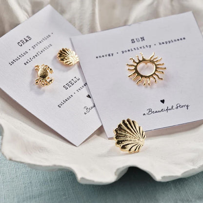Broche - Diverse Varianten