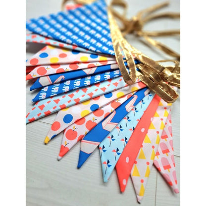 Slinger Anniversary - Diverse Afmetingen