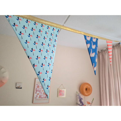 Slinger Anniversary - Diverse Afmetingen