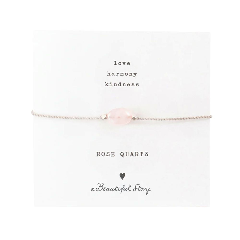 Armband Gemstone Card - Diverse Varianten