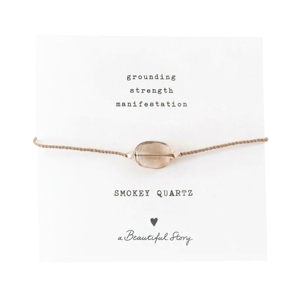 Armband Gemstone Card - Diverse Varianten