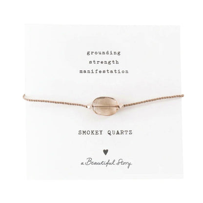 Armband Gemstone Card - Diverse Varianten