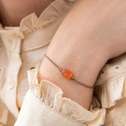 Armband Gemstone Card - Diverse Varianten