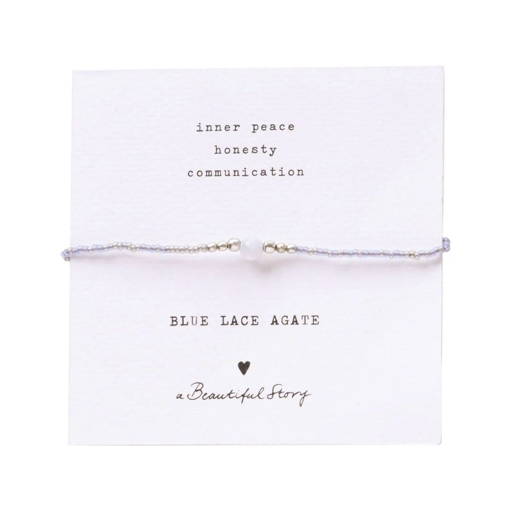 Armband Iris Card - Diverse Varianten