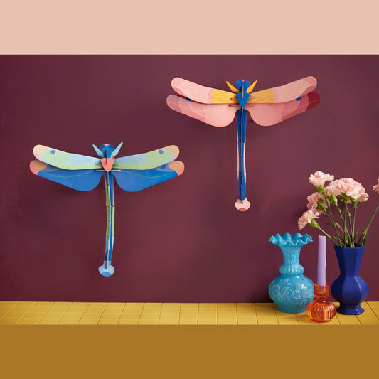 Large Dragonfly - Various Variants