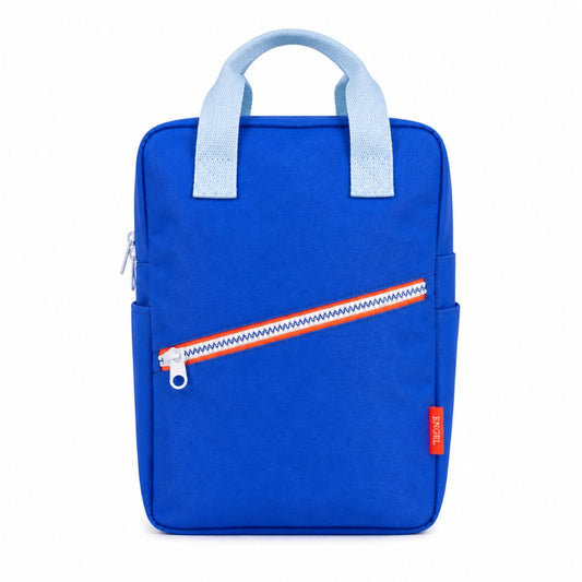 Rugzak Blue Wave – Diverse Maten