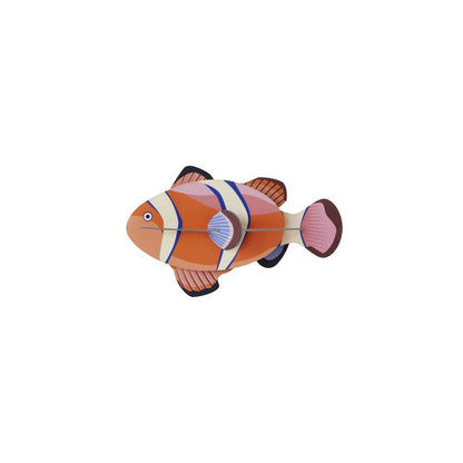 Zeedieren Klein - Diverse Varianten