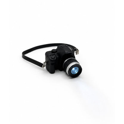 Alpaca Accessoires - Camera