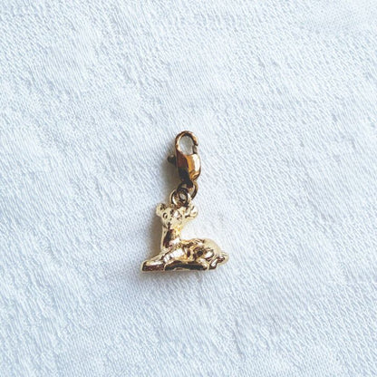 Hanger Charm - Diverse Varianten