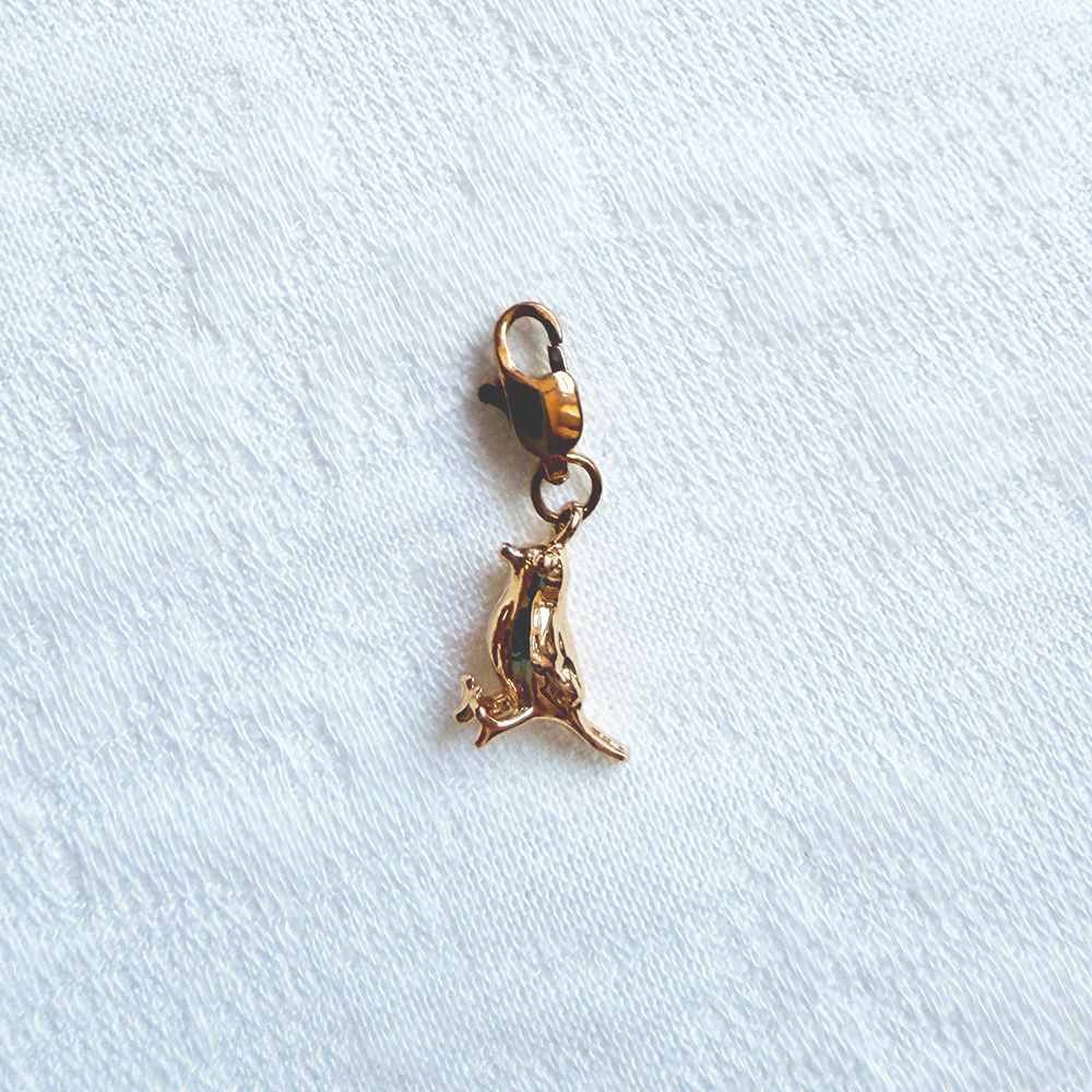 Hanger Charm - Diverse Varianten
