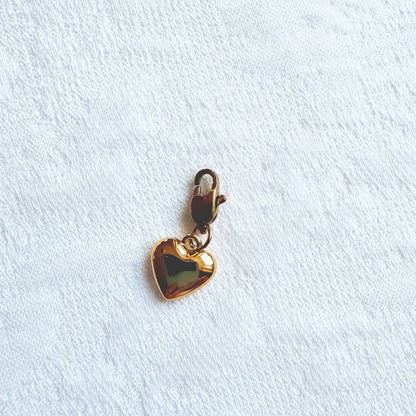 Hanger Charm - Diverse Varianten