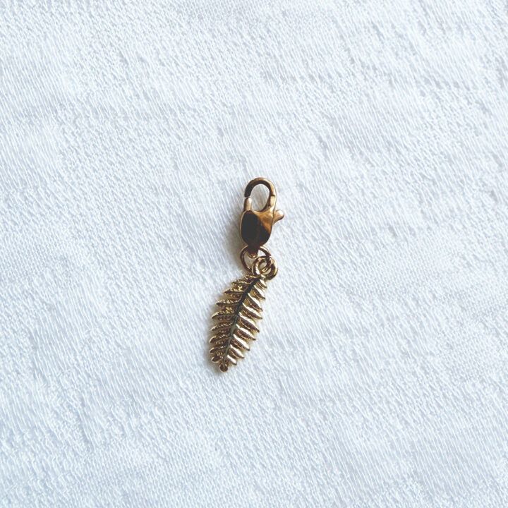 Hanger Charm - Diverse Varianten