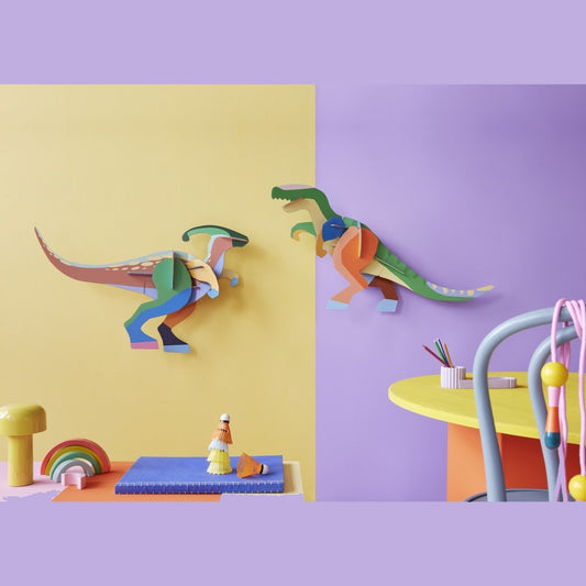Luxe Dino's - Diverse Varianten