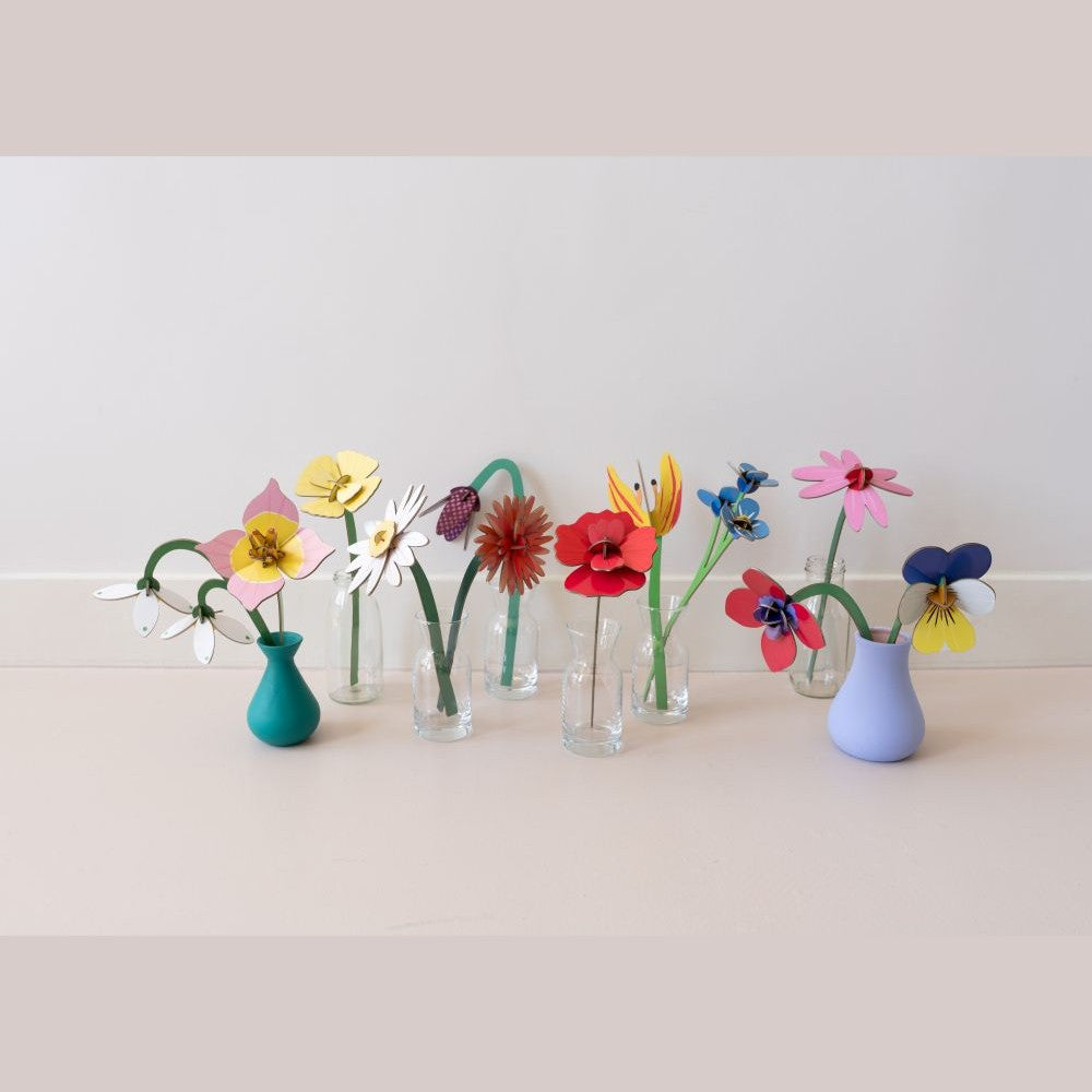 Bloemen - Diverse Varianten