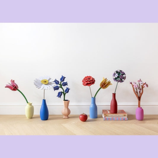 Bloem - Diverse Varianten