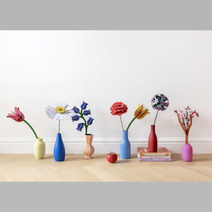 Bloem - Diverse Varianten