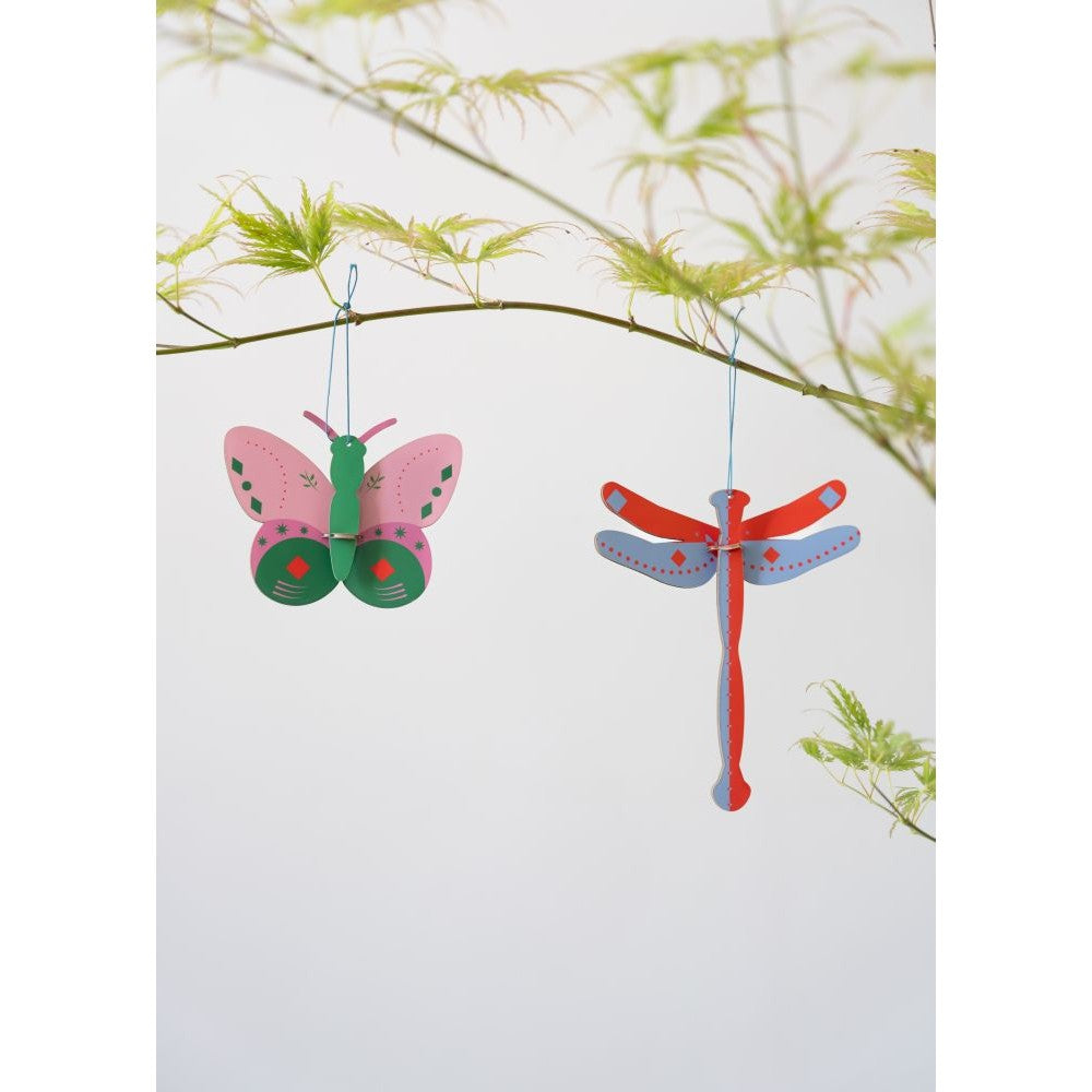 Noordelijke Verhalen - Ornamenten - Diverse Varianten