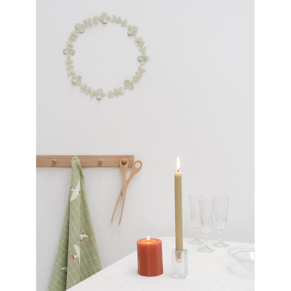 FOLK Ornamenten - Diverse Kleuren