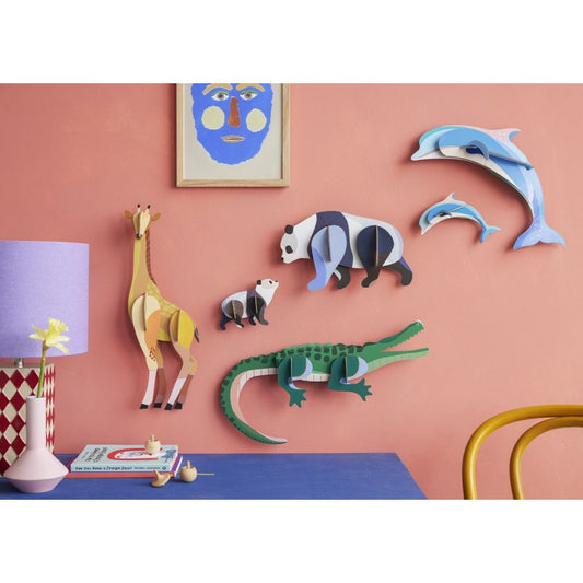 Wild Animals Groot - Diverse Varianten