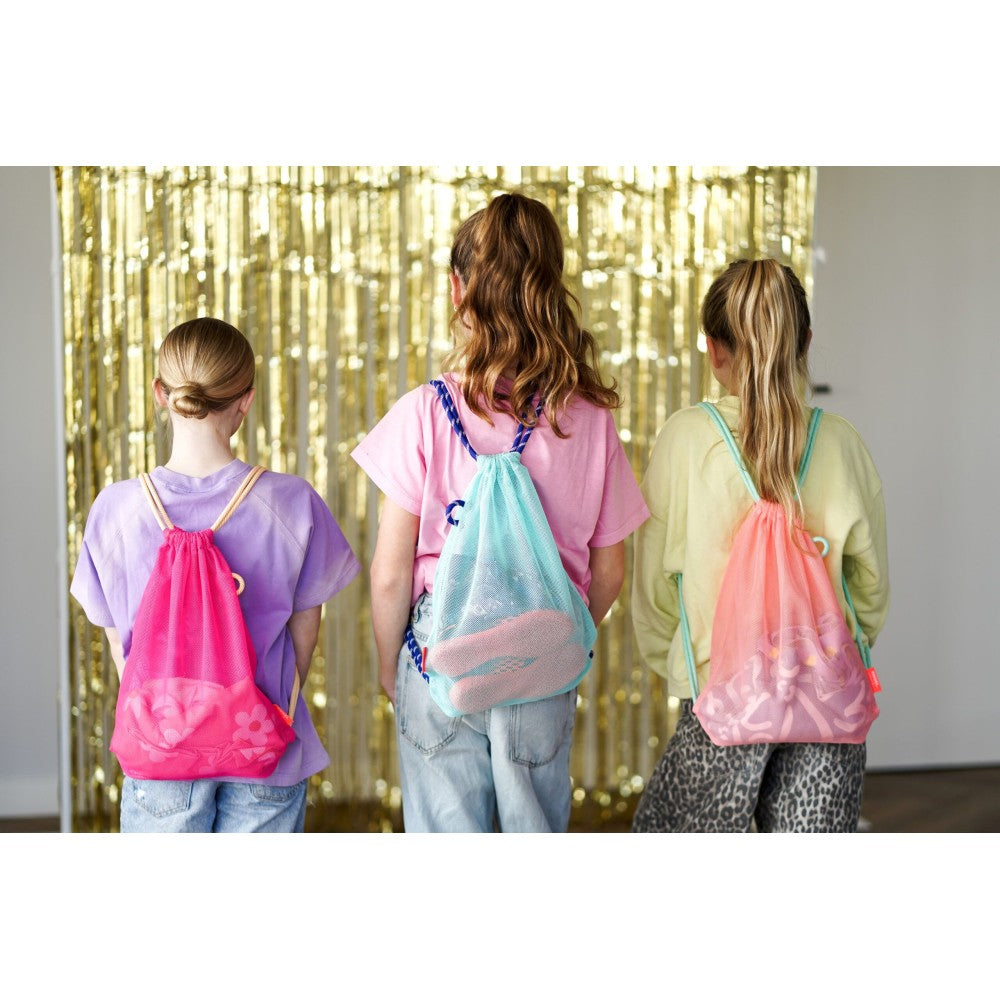 Gymtas - Diverse Kleuren