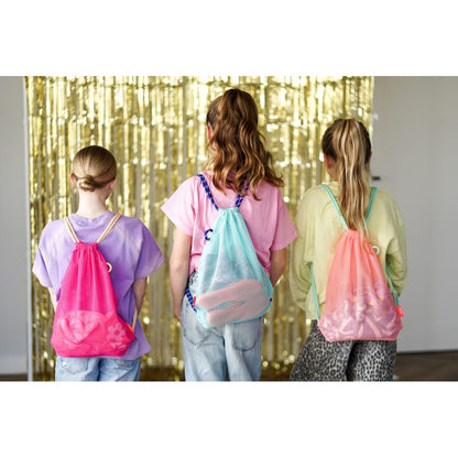 Gymtas - Diverse Kleuren