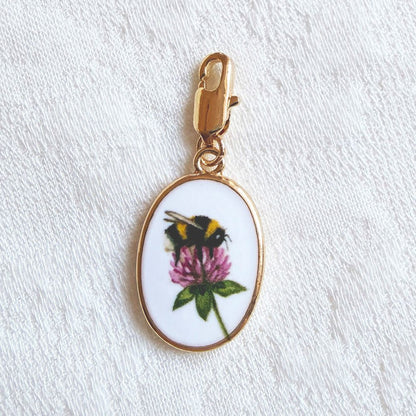 Hanger met Natuur Illustratie - Diverse Varianten