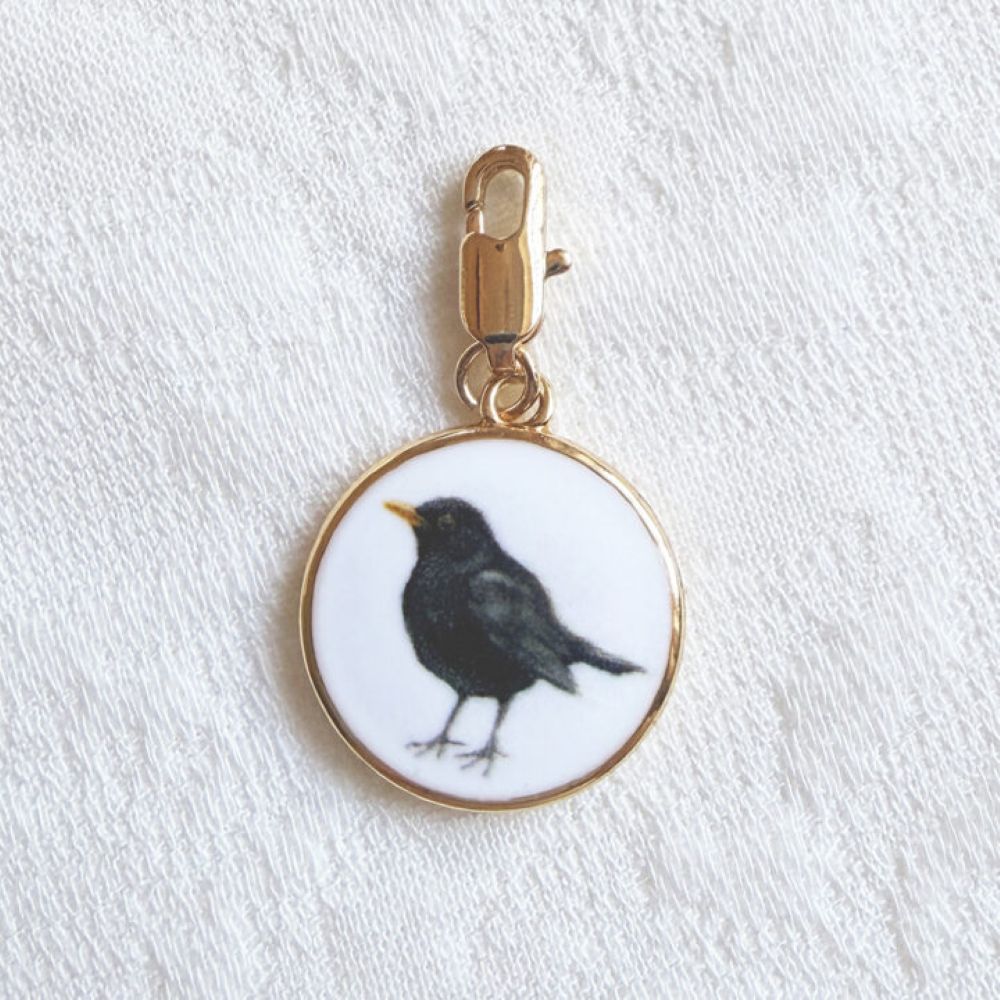 Hanger met Natuur Illustratie - Diverse Varianten