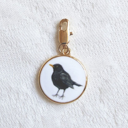Hanger met Natuur Illustratie - Diverse Varianten