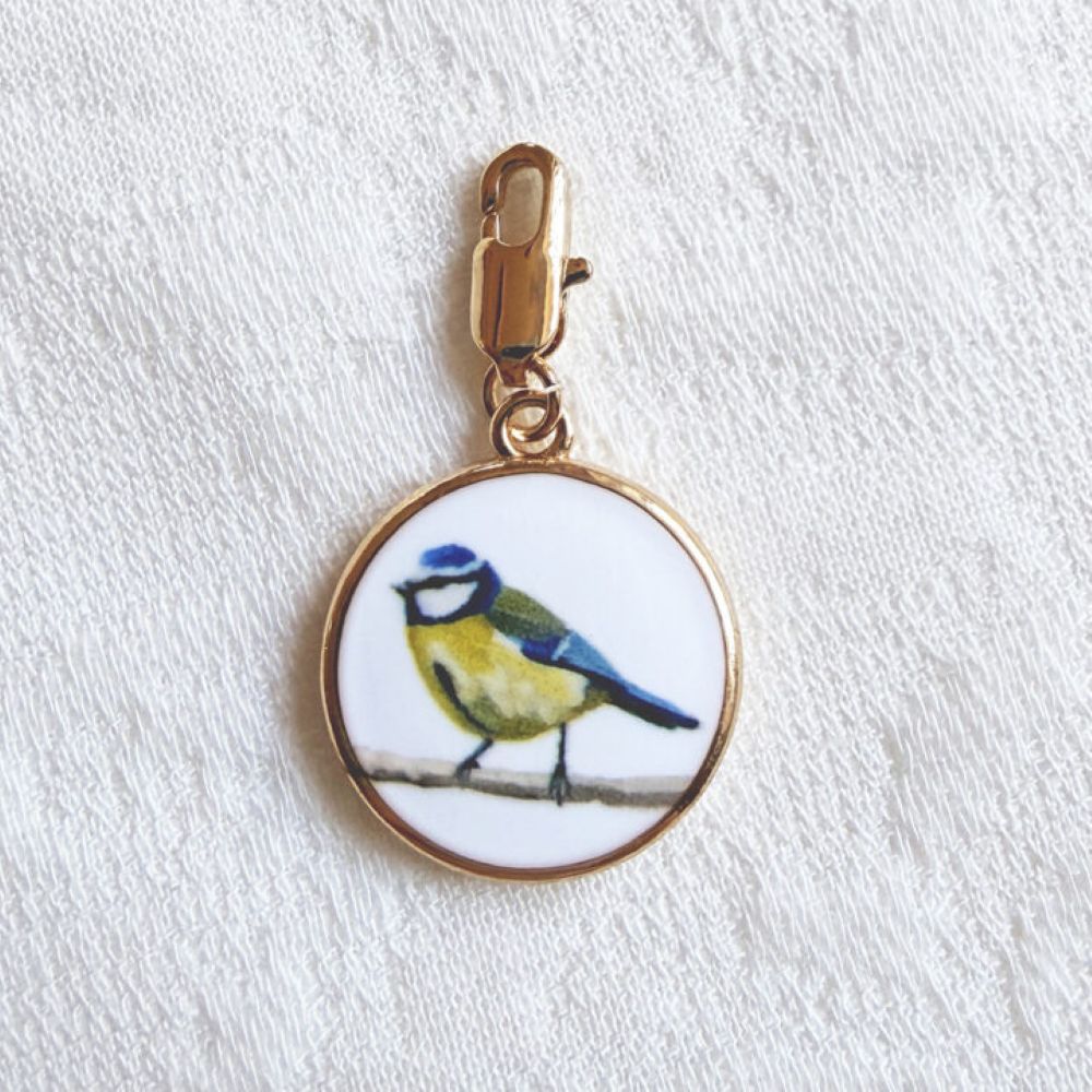Hanger met Natuur Illustratie - Diverse Varianten