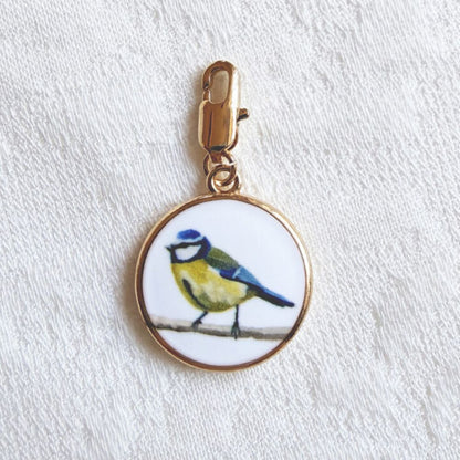 Hanger met Natuur Illustratie - Diverse Varianten