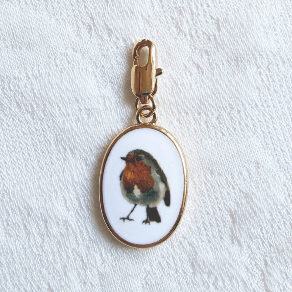 Hanger met Natuur Illustratie - Diverse Varianten
