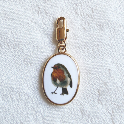 Hanger met Natuur Illustratie - Diverse Varianten