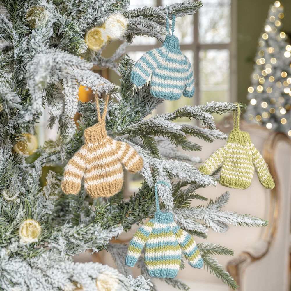 Hanger Trui - Diverse Kleuren