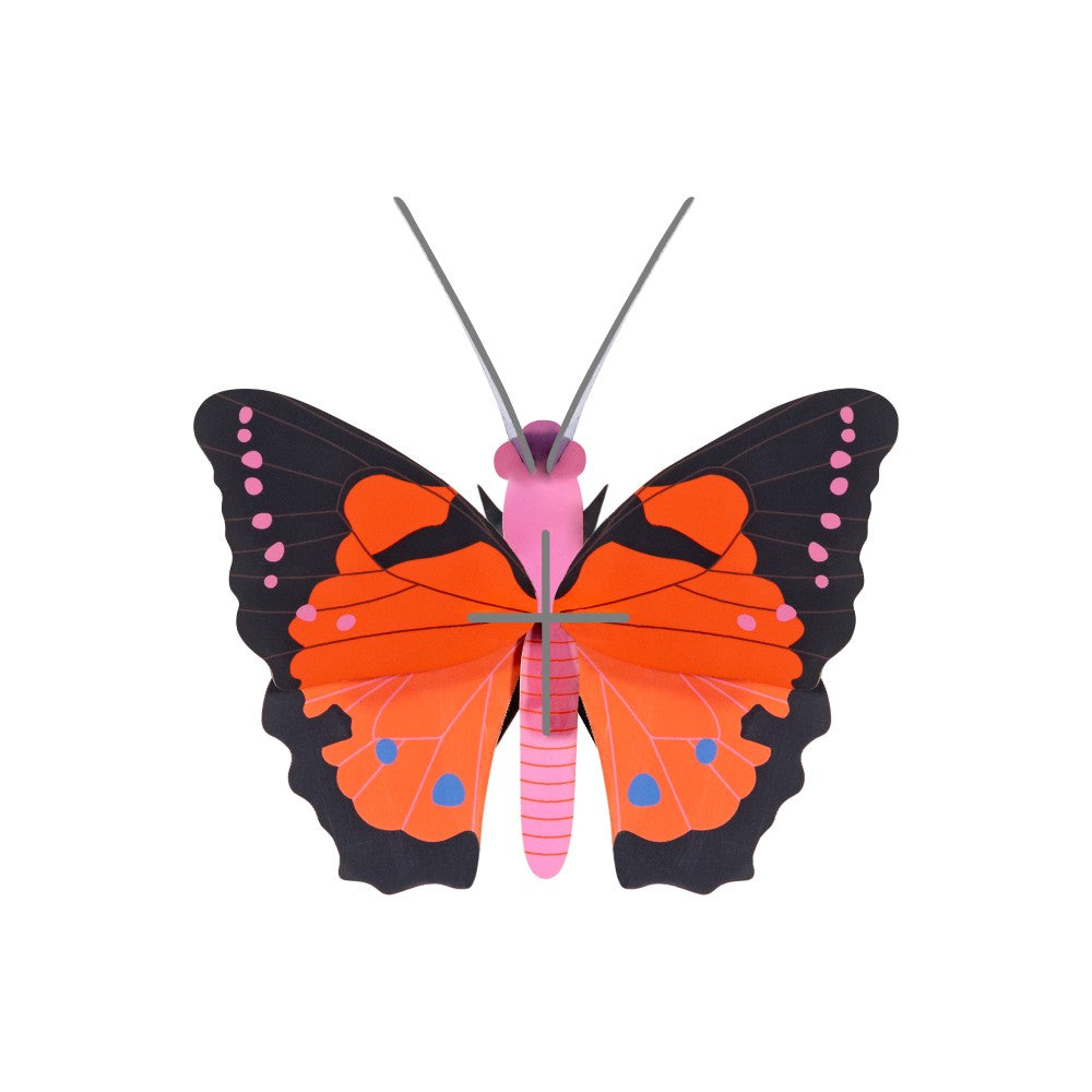 Butterfly Small - Various Variants
