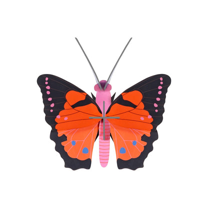 Butterfly Small - Various Variants