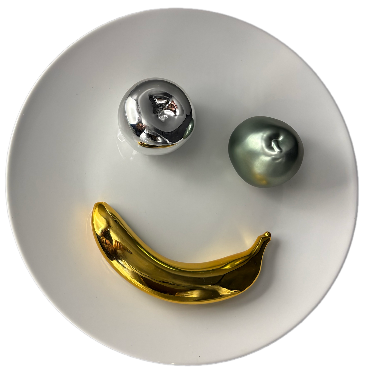 Fruit Smile Bord