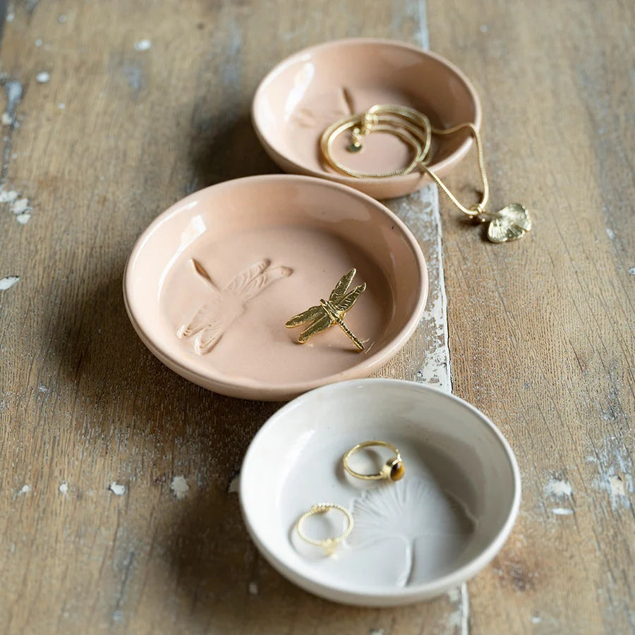 Jewelry Dish Medium - Diverse Varianten