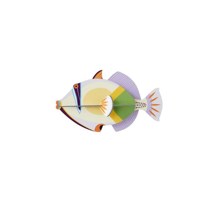 Zeedieren Klein - Diverse Varianten
