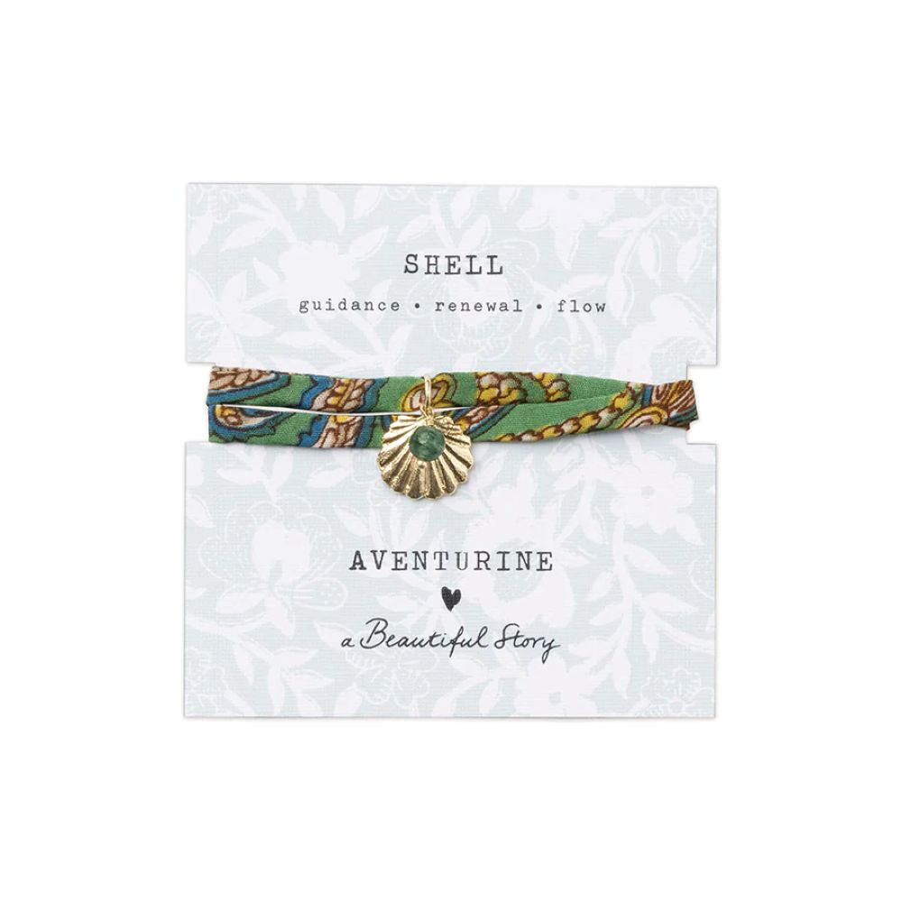Sari Wikkel Armband met Bedeltje - Diverse Varianten