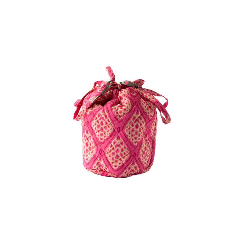 Sari Pouch Small - Diverse Kleuren