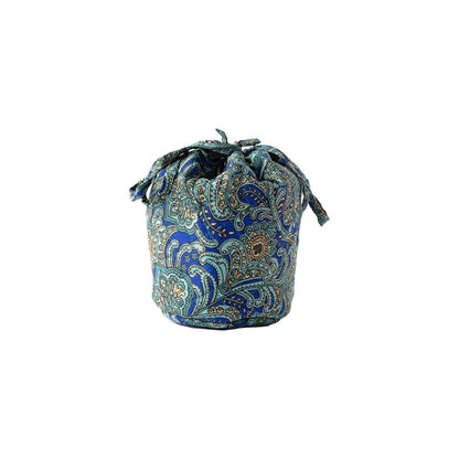 Sari Pouch Small - Diverse Kleuren