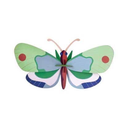 Butterfly Medium - Various Variants