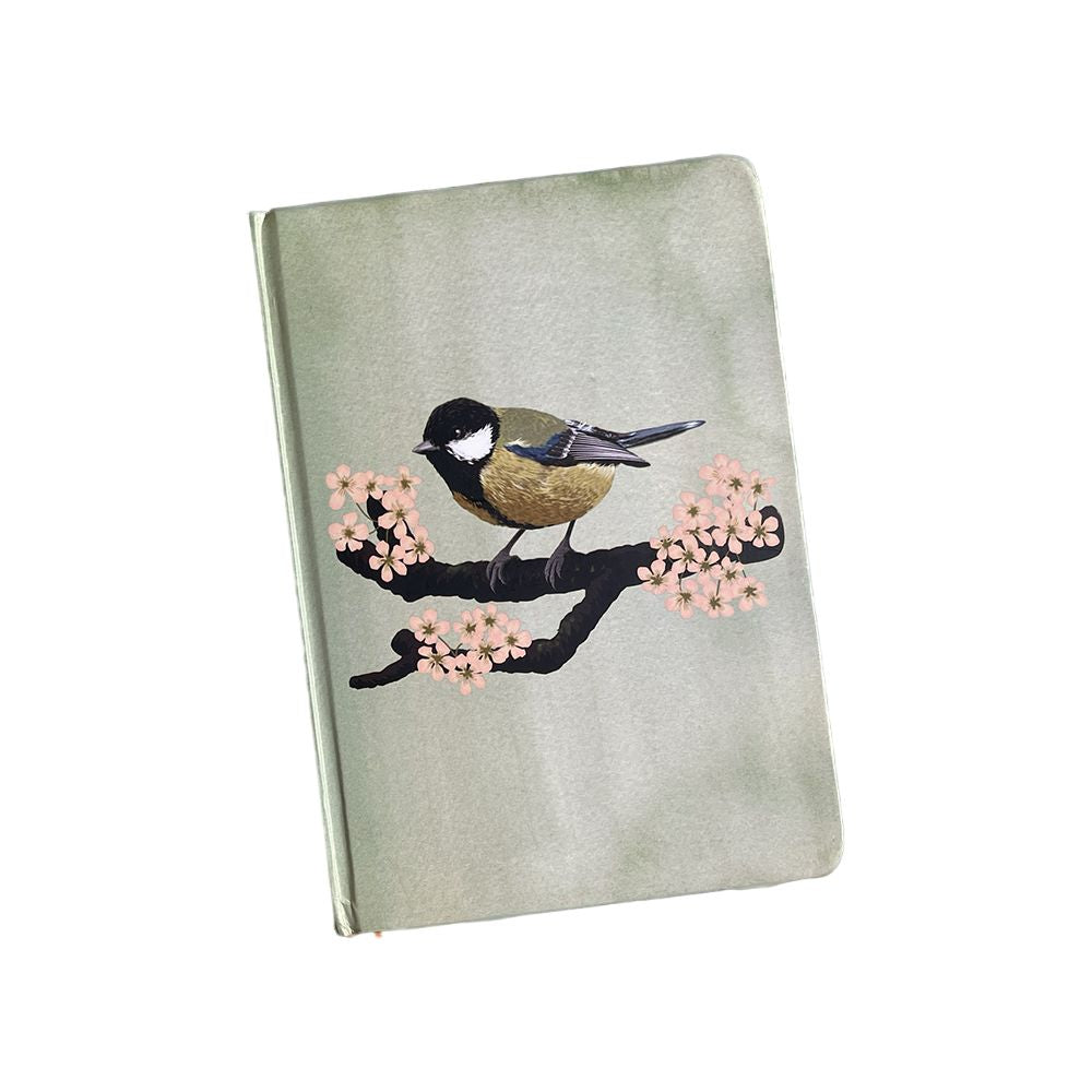 Notitieboek - Diverse Varianten