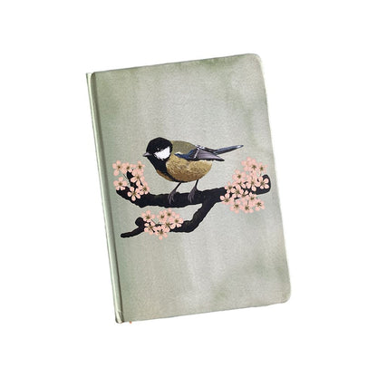 Notitieboek - Diverse Varianten