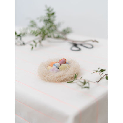 NEST wool eggs - Diverse Kleuren