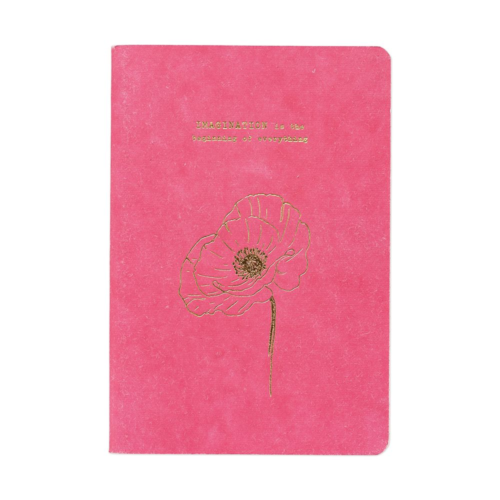 Notitieboek - Diverse varianten