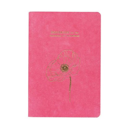 Notitieboek - Diverse varianten