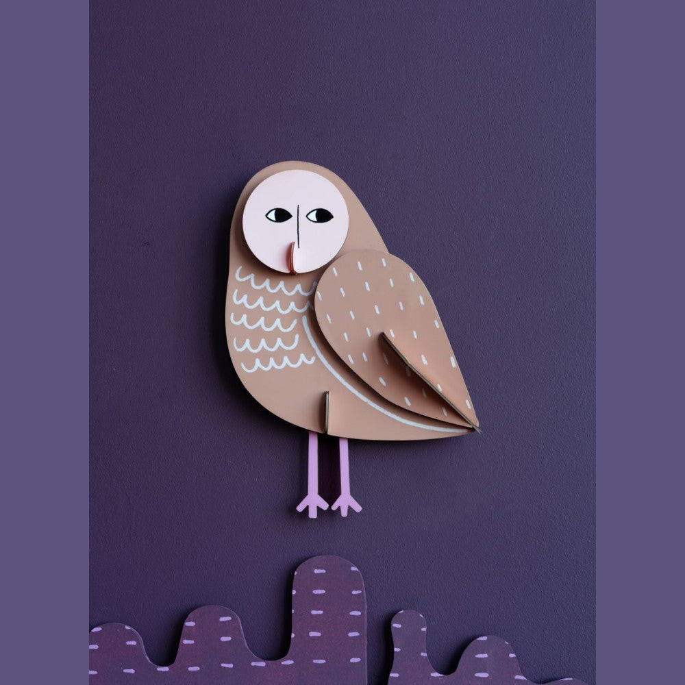 Creatures by Donna Wilson – Diverse Varianten
