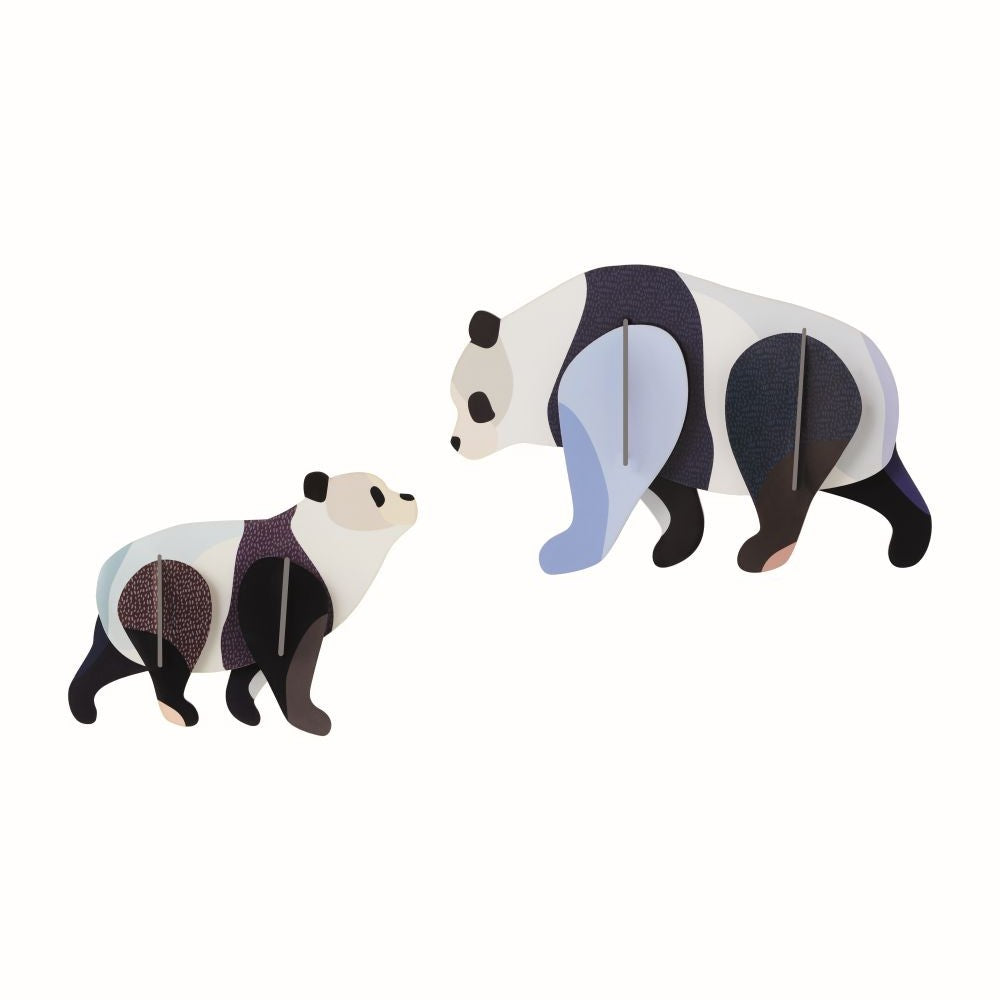 Wild Animals Groot - Diverse Varianten