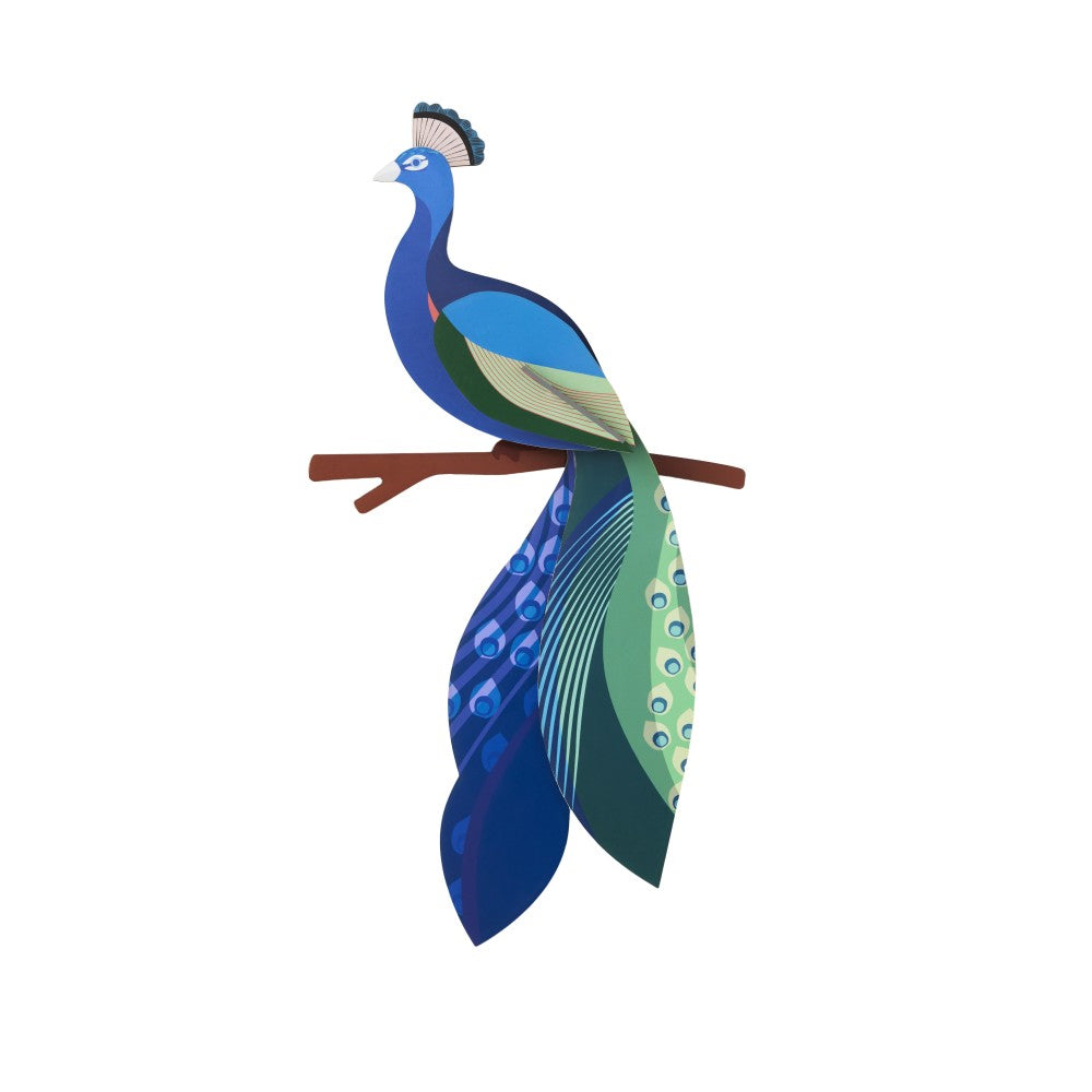 Paradise Bird Large - Diverse Varianten